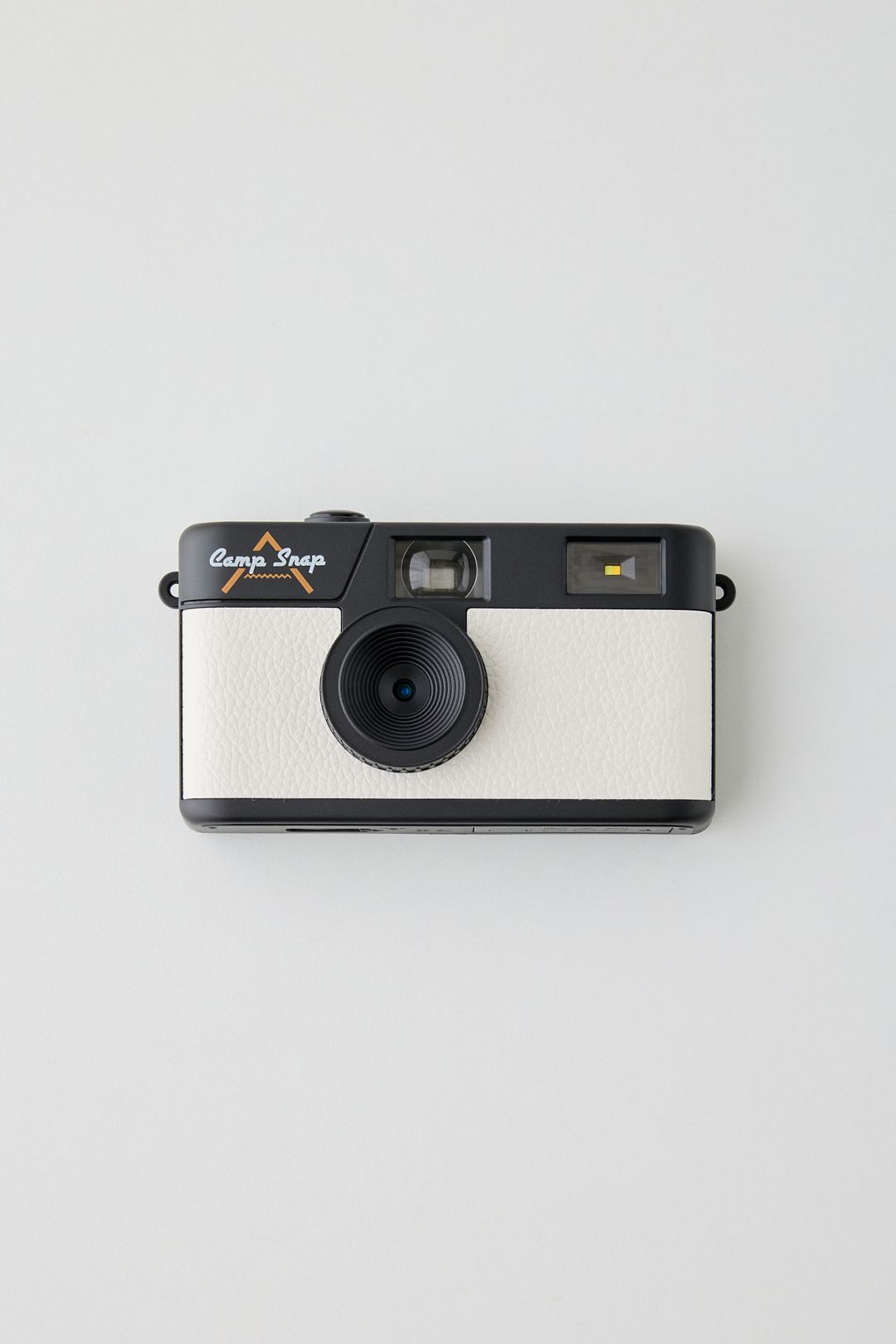 Camp Snap Screen-Free Digital Camera - White, ONE SIZE