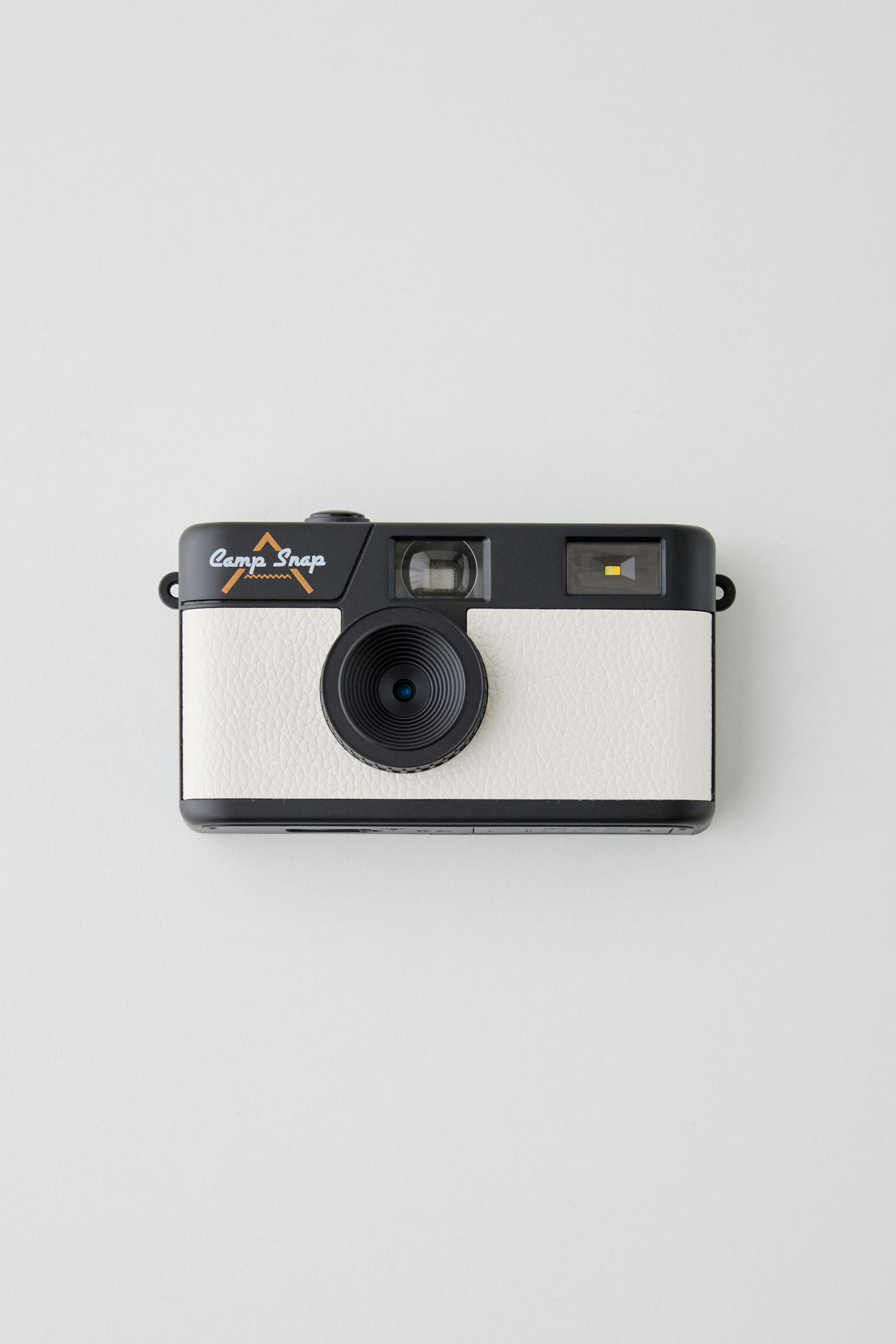 Camp Snap Screen-Free Digital Camera - White, ONE SIZE