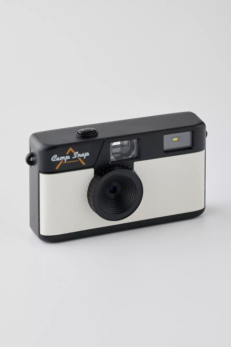 Camp Snap Screen-Free Digital Camera