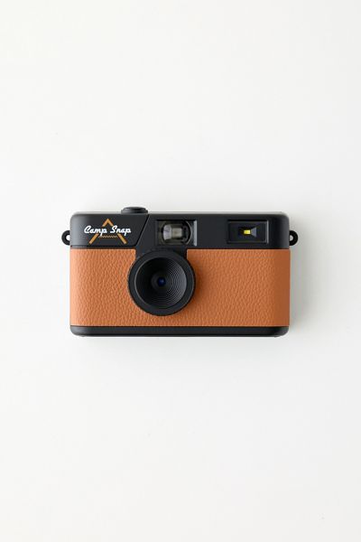 Camp Snap Pro Screen-Free Digital Camera | Urban Outfitters Canada