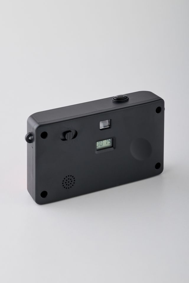 Camp Snap Screen Free Digital Camera Urban Outfitters