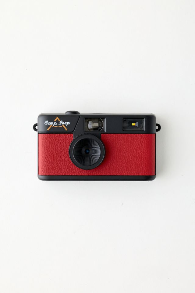 Camp Snap Screen-Free Digital Camera #1