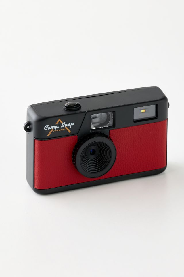 Camp Snap Screen-Free Digital Camera #2