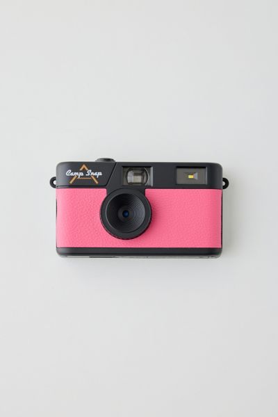 Appareil photo numérique Camp Snap sans écran