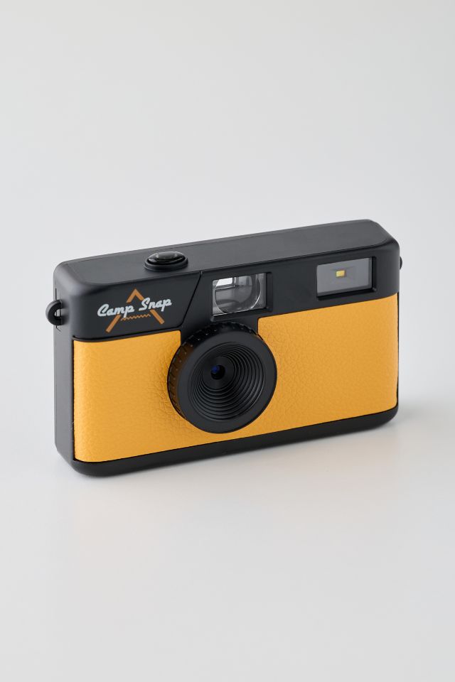 Camp Snap Screen Free Digital Camera Urban Outfitters