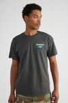 Chevy Camaro 1981 Ad Graphic Tee