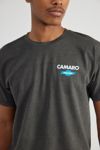 Chevy Camaro 1981 Ad Graphic Tee