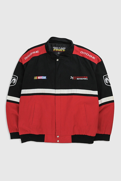 Vintage Racing Jacket 104 | Urban Outfitters