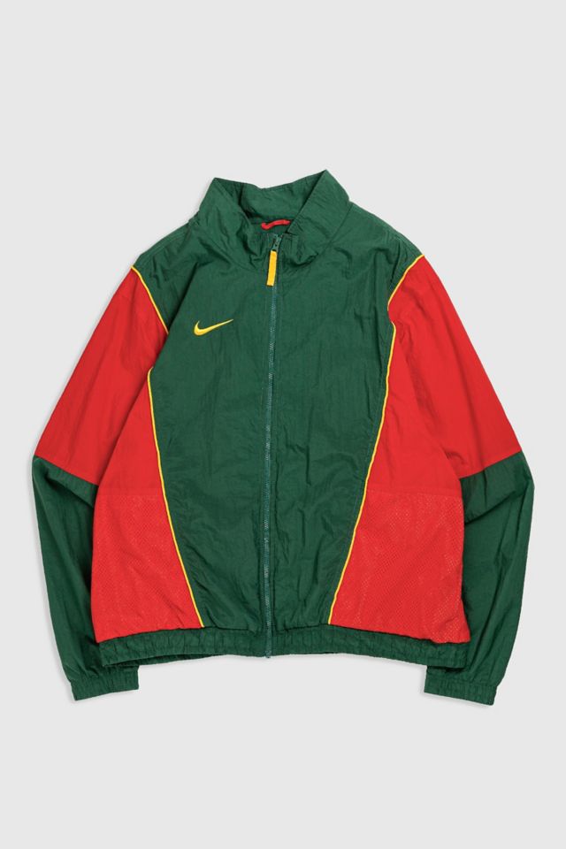 Vintage nike jacket clearance womens