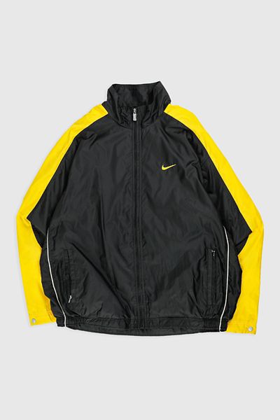 Vintage Nike Windbreaker Jacket 665 Urban Outfitters