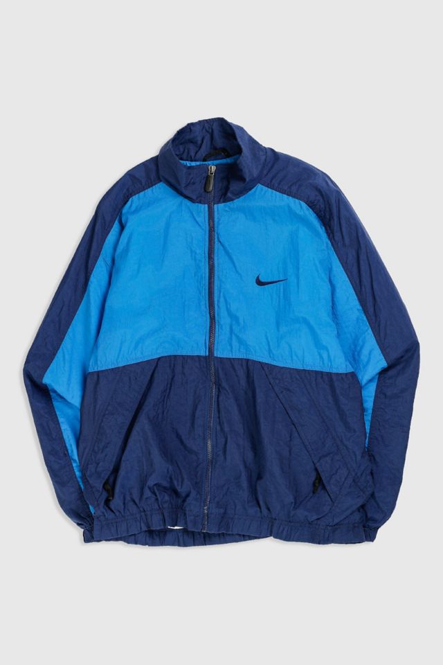 Urban online sales apparel nike windbreaker