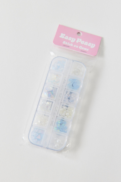UO Easy Peasy Face Gem