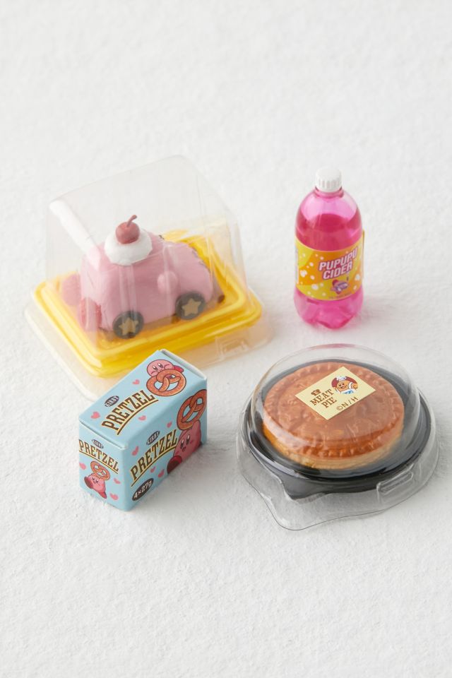 Kirby Pupupu Market Bind Box Set #2