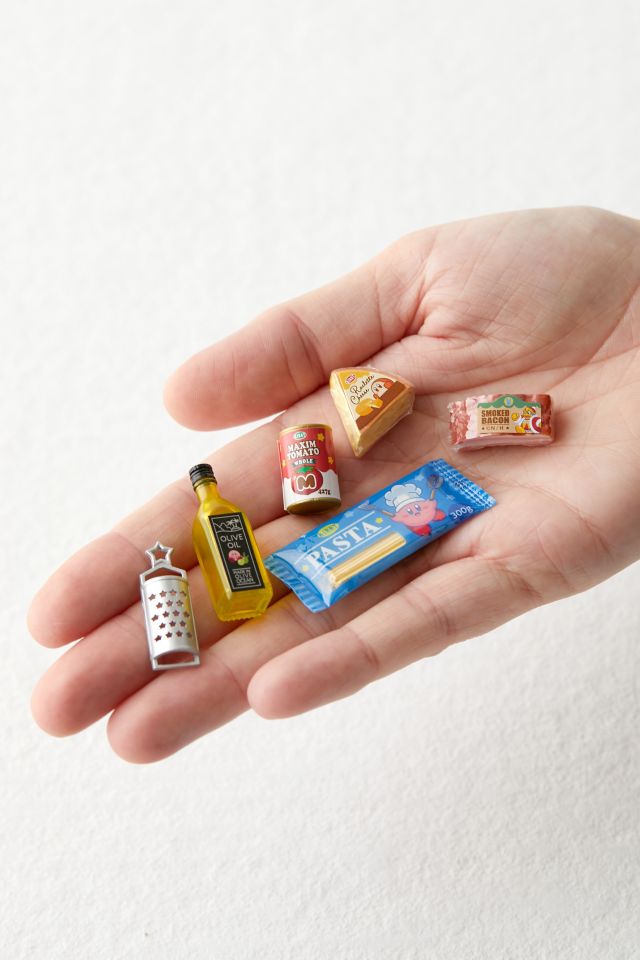 Kirby Pupupu Market Bind Box Set #3