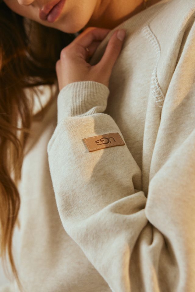 UGG Classic Crew Neck Pullover #1
