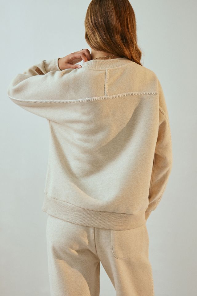 UGG Classic Crew Neck Pullover #3