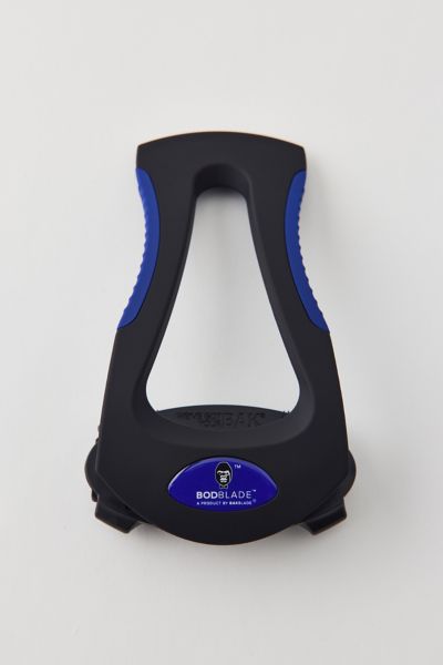 BAKBLADE Bodblade Body Shaver