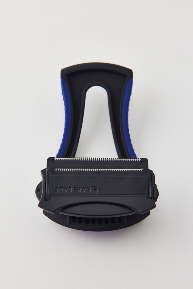 BAKBLADE Bodblade Body Shaver #2
