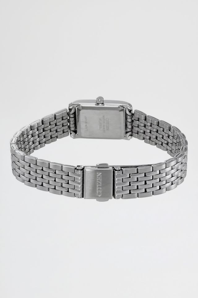 Citizen 3630 Quartz Men's/Unisex Dress Watch - Two-Tone