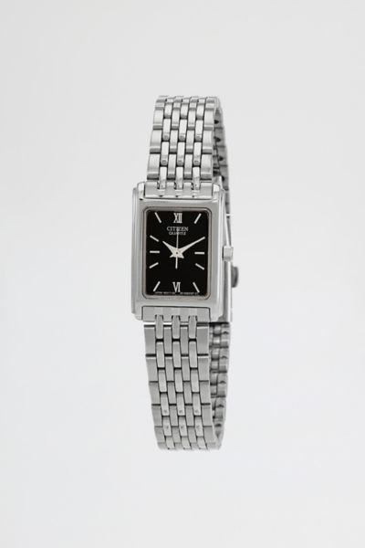 Citizen Square Face Quartz Watch