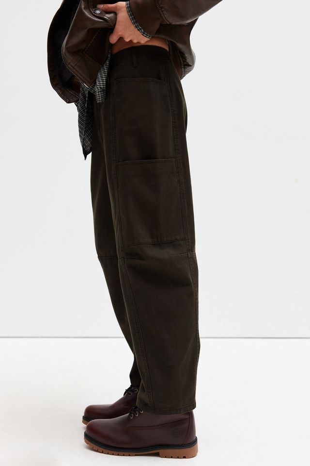 Gramicci Women's Voyager Pants - Gravel Grey