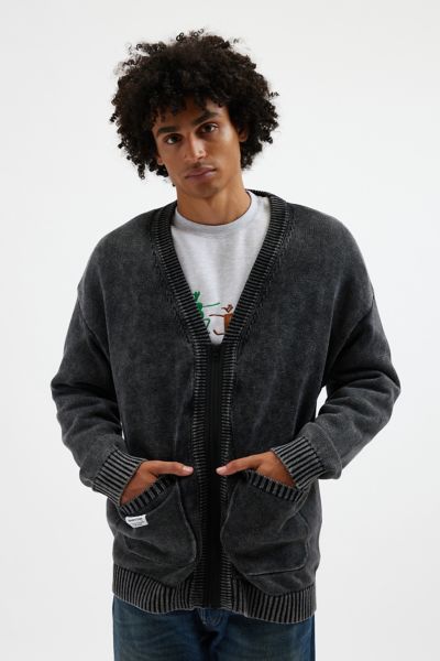 トップス Jimdaij mountain works Alpha Cardigan M Alpha Cardigan 