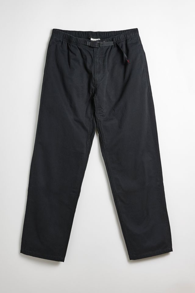 Gramicci Winter Twill G Pants - Dark Pine main image 1
