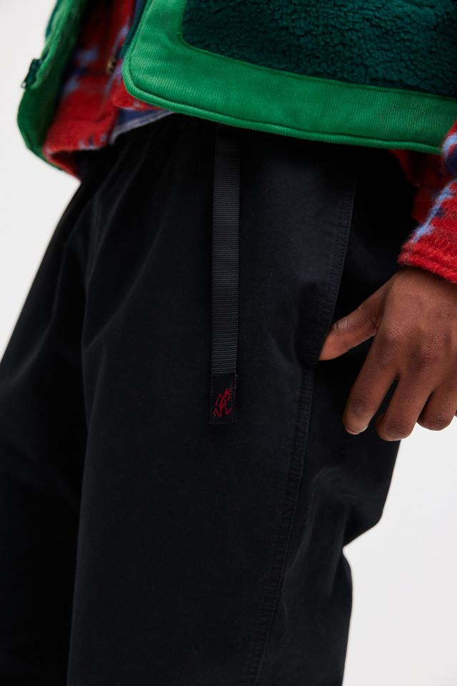 Gramicci Winter Twill G Pants - Dark Pine