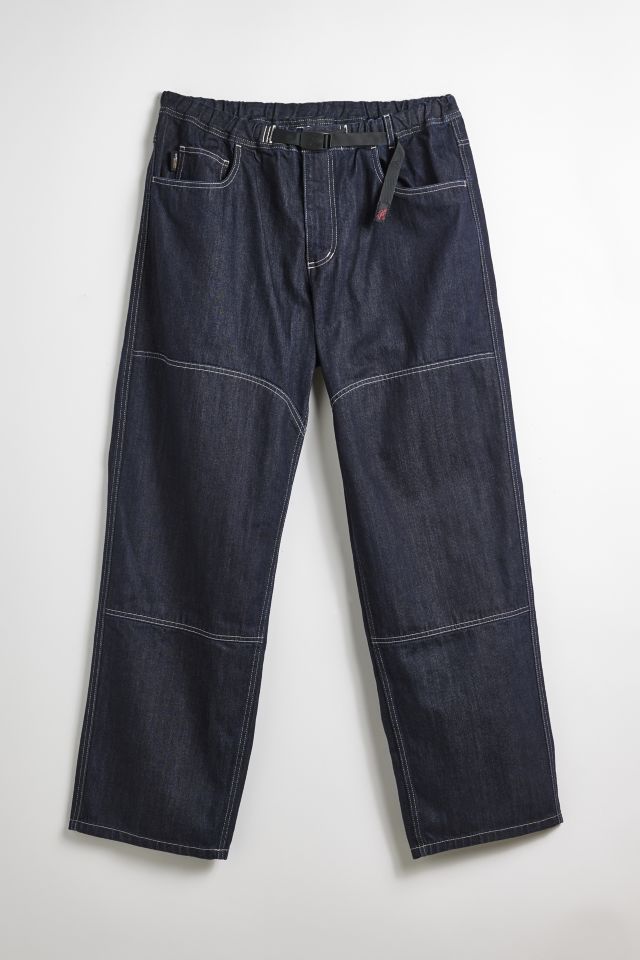 Gramicci Meadows Double Knee Pant #1