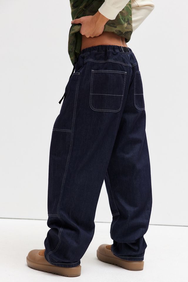 Gramicci Meadows Double Knee Pant | Urban Outfitters Gramicci Meadows Double Knee Pant | Urban Outfitters