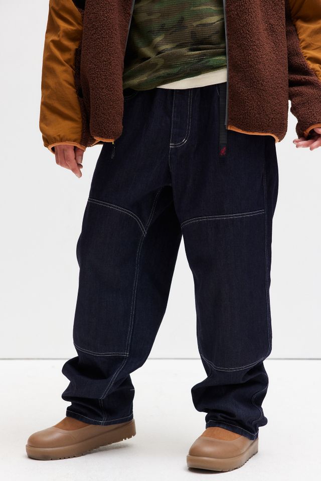 Gramicci Meadows Double Knee Pant | Urban Outfitters