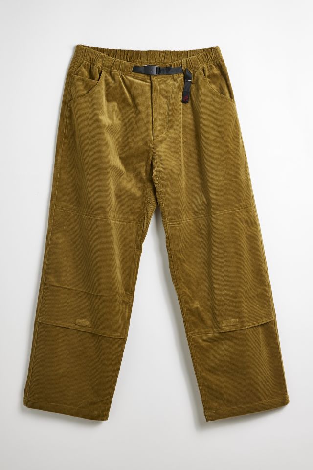 Corduroy Double Knee Pant – Gramicci