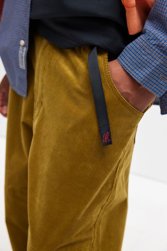 Gramicci Corduroy Double Knee Pant | Urban Outfitters