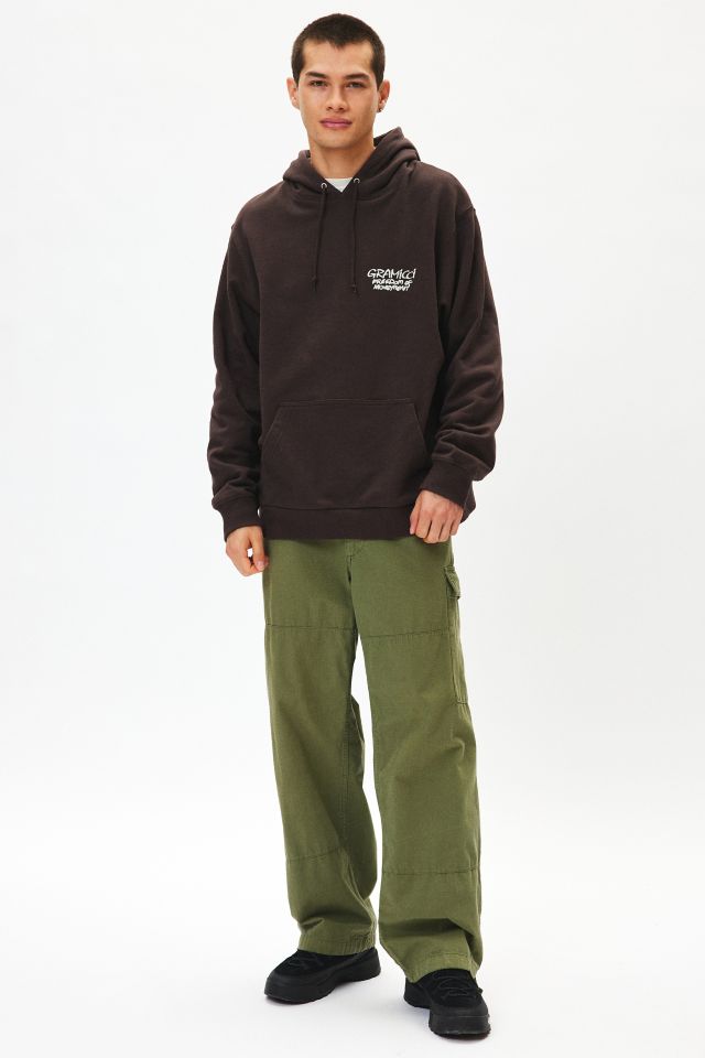 Gramicci Napping Climber Hoodie Sweatshirt #3