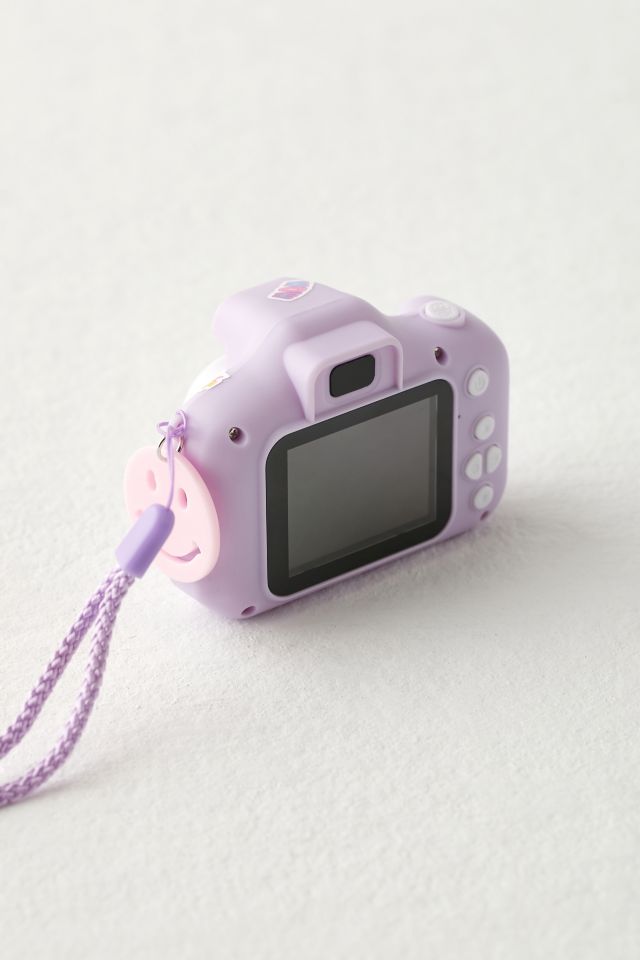 Mini Digital Camera #1
