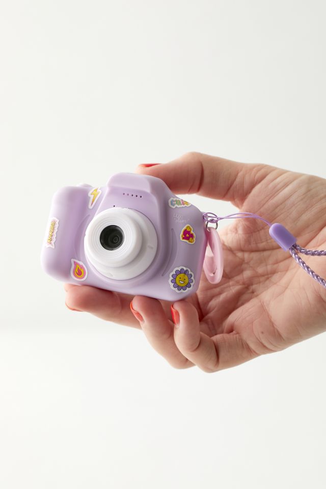Mini Digital Camera #2