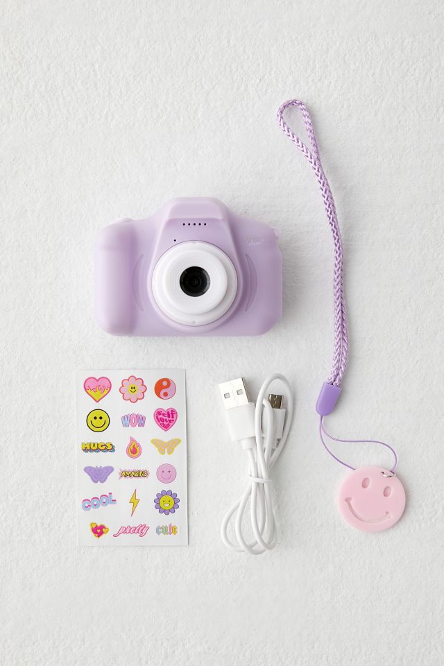 Mini Digital Camera #3