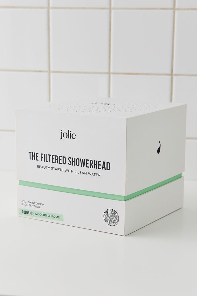 Jolie The Filtered Shower Head #1