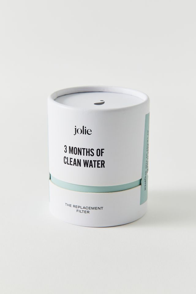 Jolie The Replacement Showerhead Filter #1