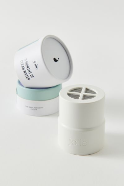 Jolie The Replacement Showerhead Filter