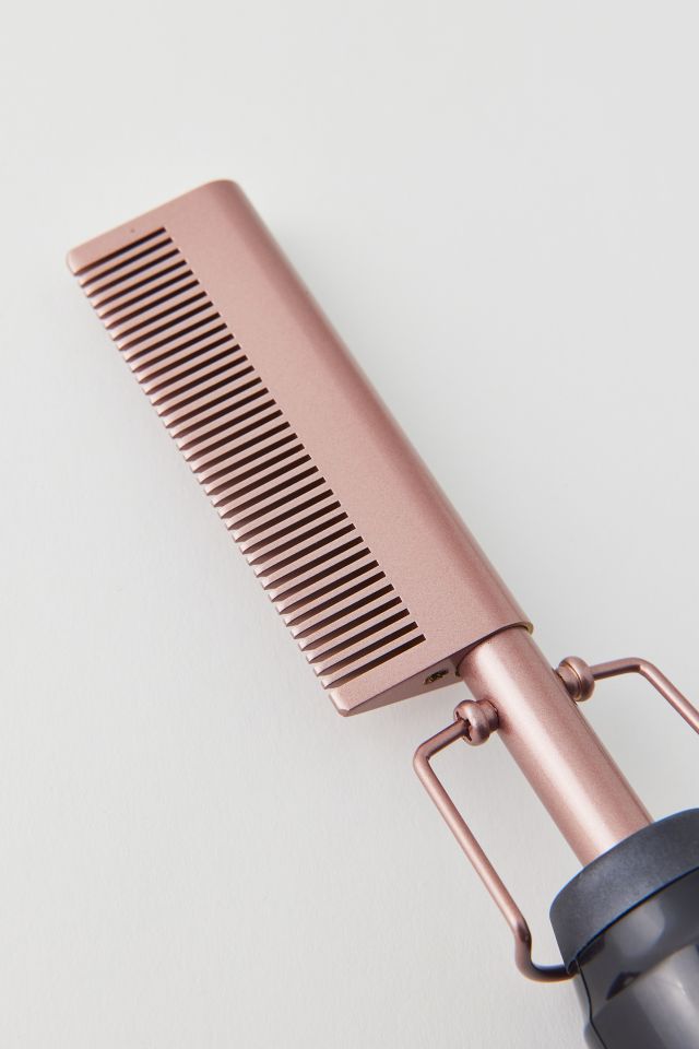 The Frontal Queen Hot Styler Comb #1
