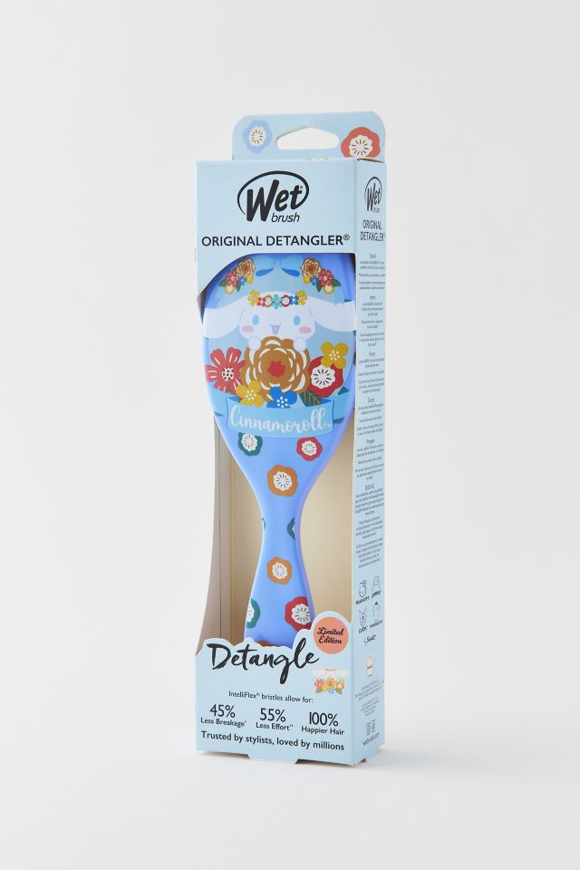Brosse Démêlante Originale Wet Brush X Sanrio Hello Kitty #1