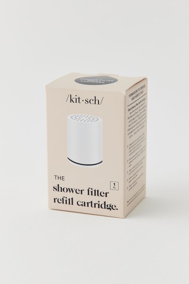 KITSCH The Shower Filter Refill Cartridge #2