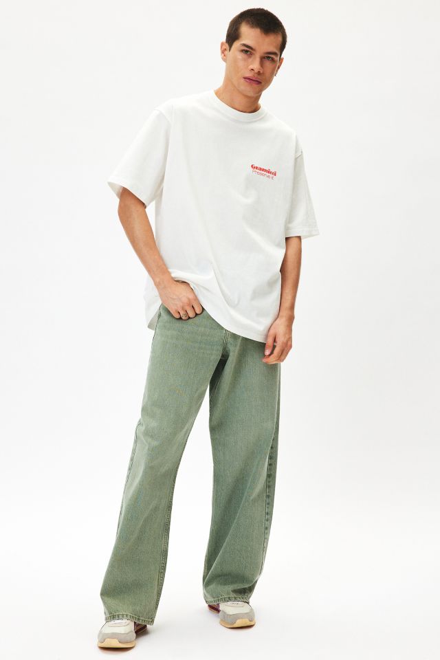 Gramicci Preserve It Graphic Tee #2