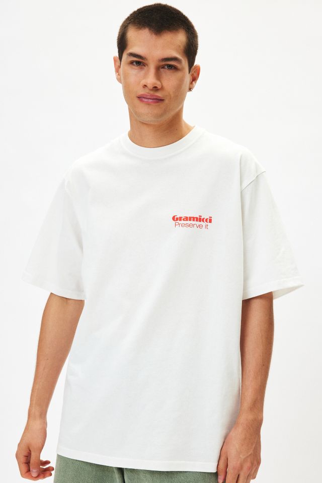Gramicci Preserve It Graphic Tee #3