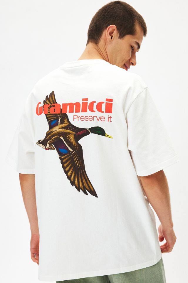 Gramicci Preserve It Graphic Tee #4