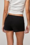 BDG Missy Denim Skort