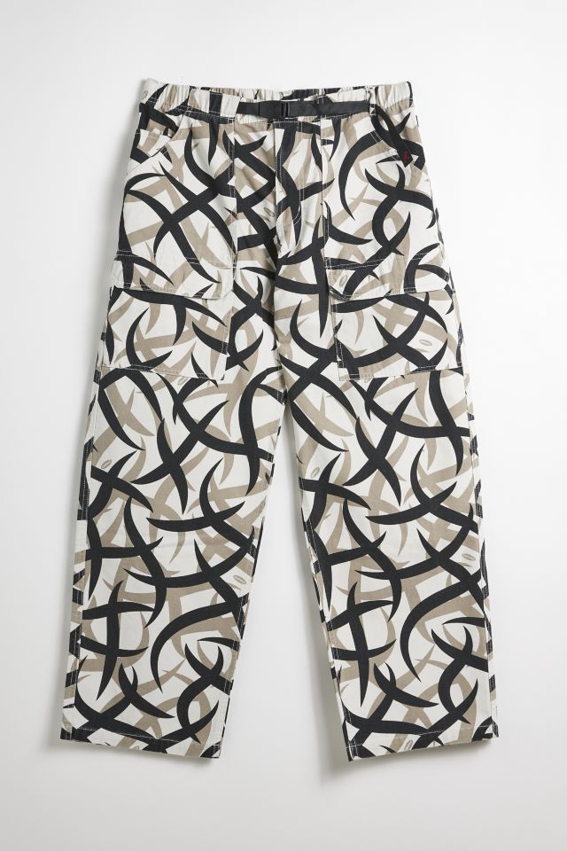 Gramicci Canvas EQT Pant #1