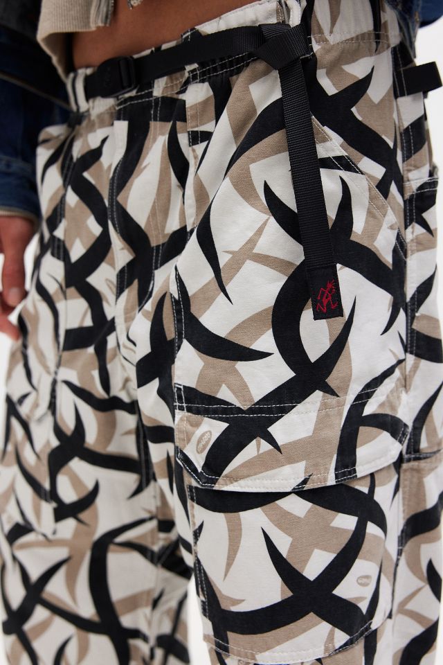 Canvas EQT Pant – Gramicci