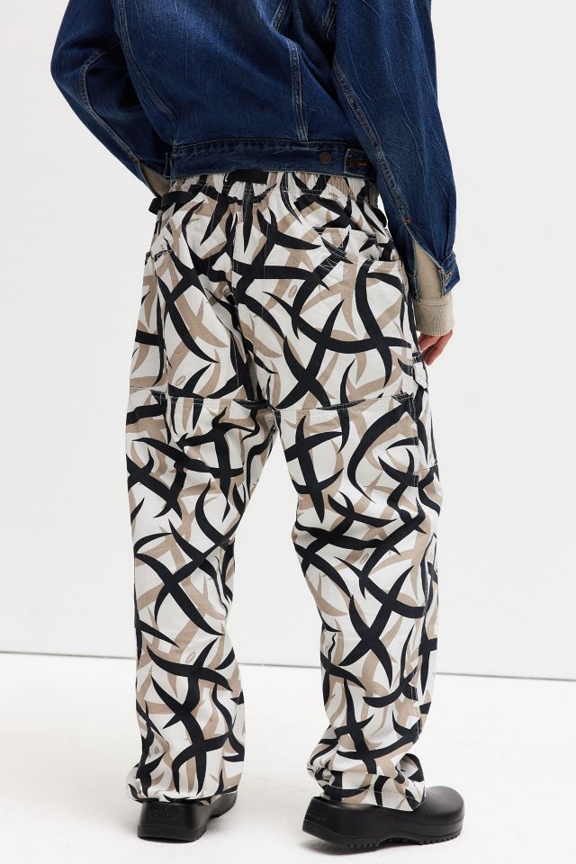 Gramicci Canvas EQT Pant | Urban Outfitters